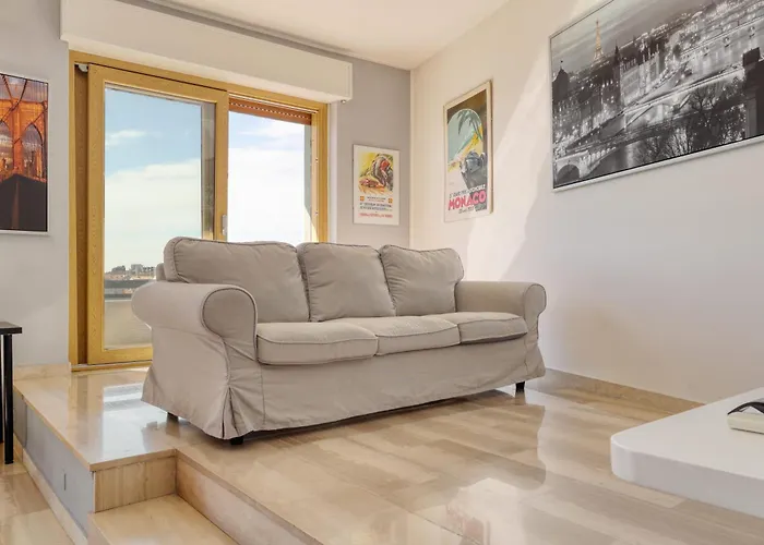 Joivy Stylish 2br Flat Next To Navigli * Mailand