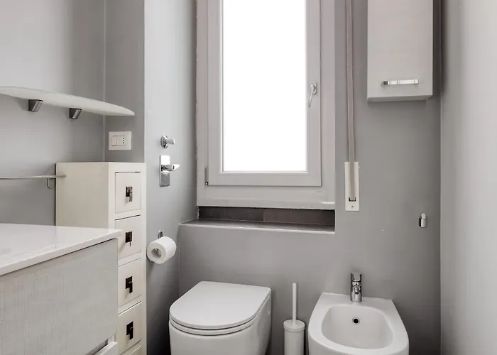 Joivy Stylish 2br Flat Next To Navigli * Mailand