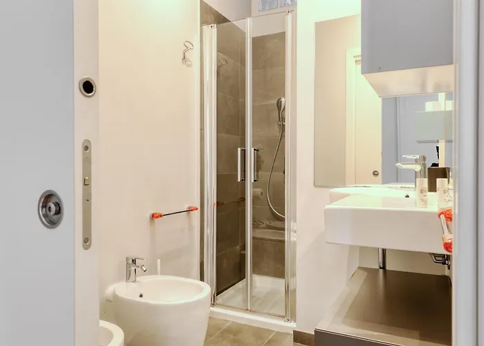 Joivy Stylish 2br Flat Next To Navigli Apartment